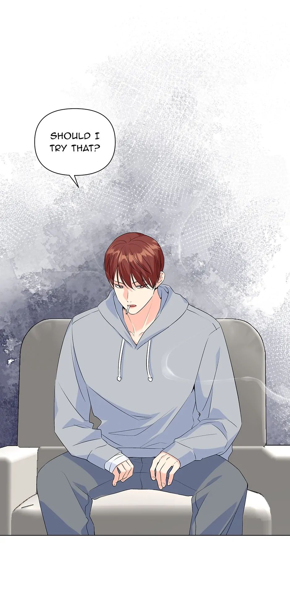 The Flower Blooming in My Hand Chapter 68 page 59 - 