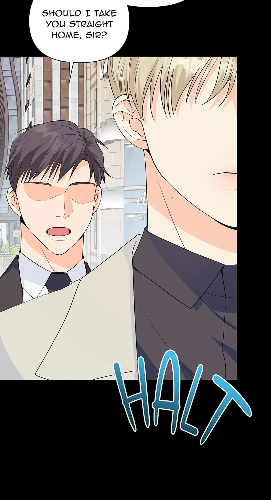 The Flower Blooming in My Hand Chapter 68 page 7 - 