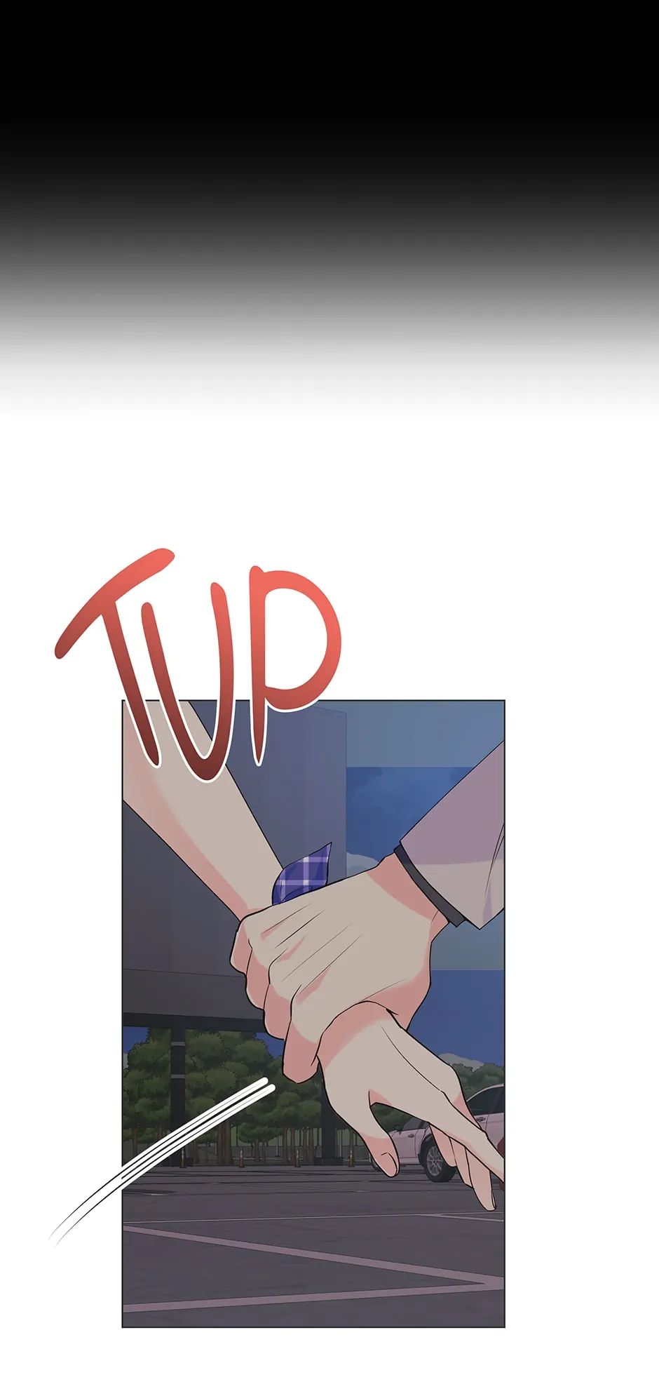 The Flower Blooming in My Hand Chapter 68 page 9 - 