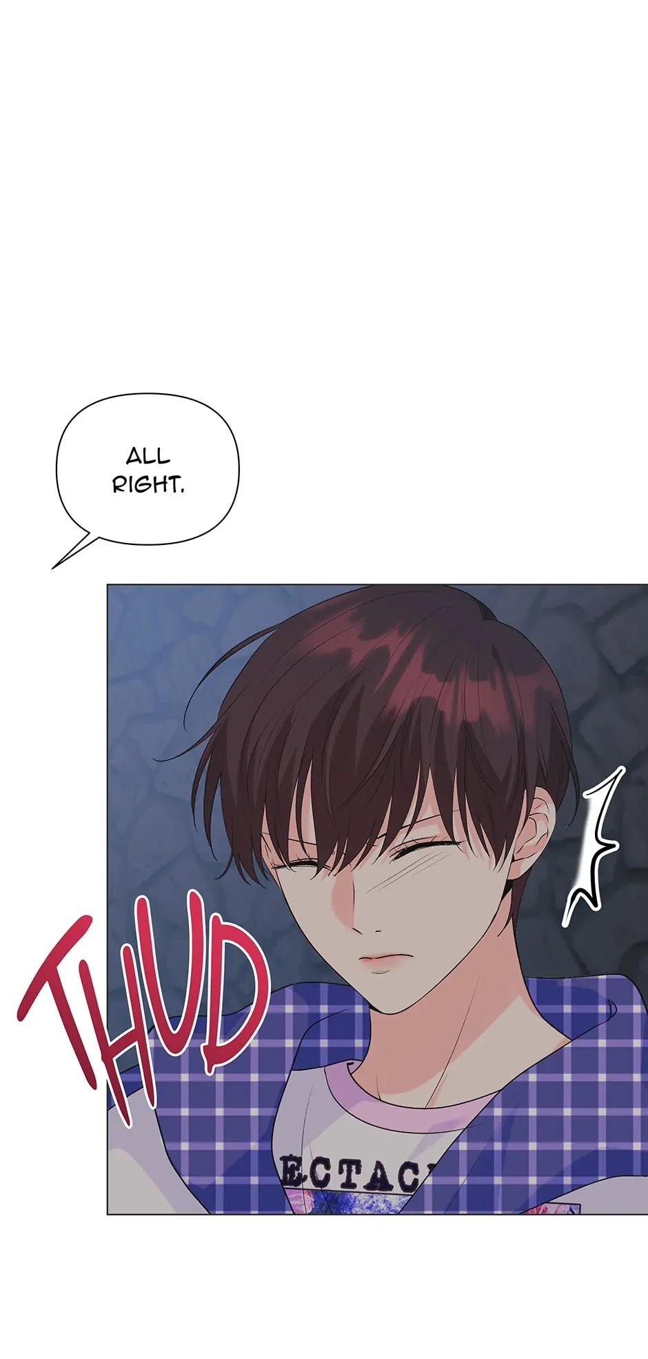 The Flower Blooming in My Hand Chapter 68 page 10 - 