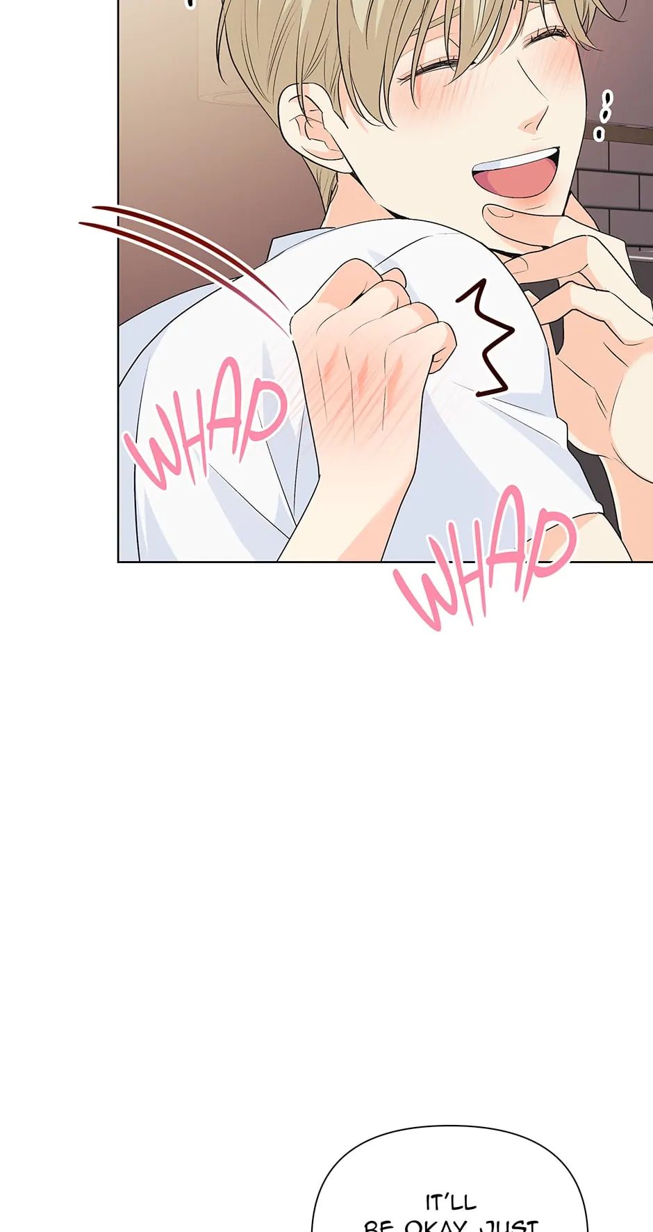 The Flower Blooming in My Hand Chapter 69.1 page 11 - 