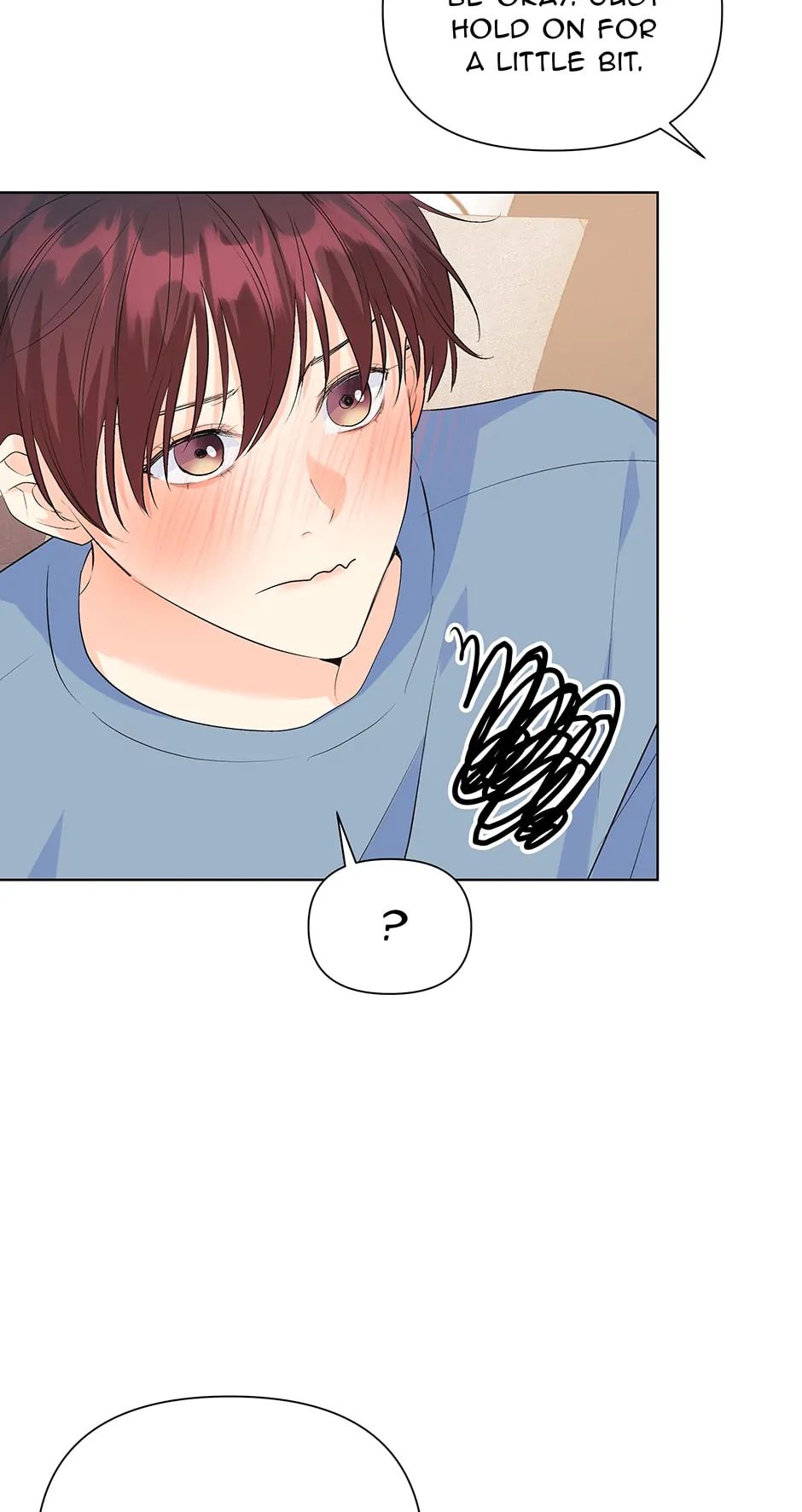 The Flower Blooming in My Hand Chapter 69.1 page 12 - 