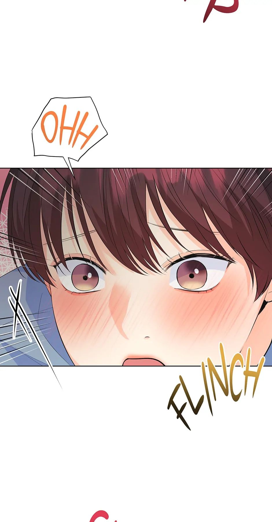 The Flower Blooming in My Hand Chapter 69.1 page 36 - 