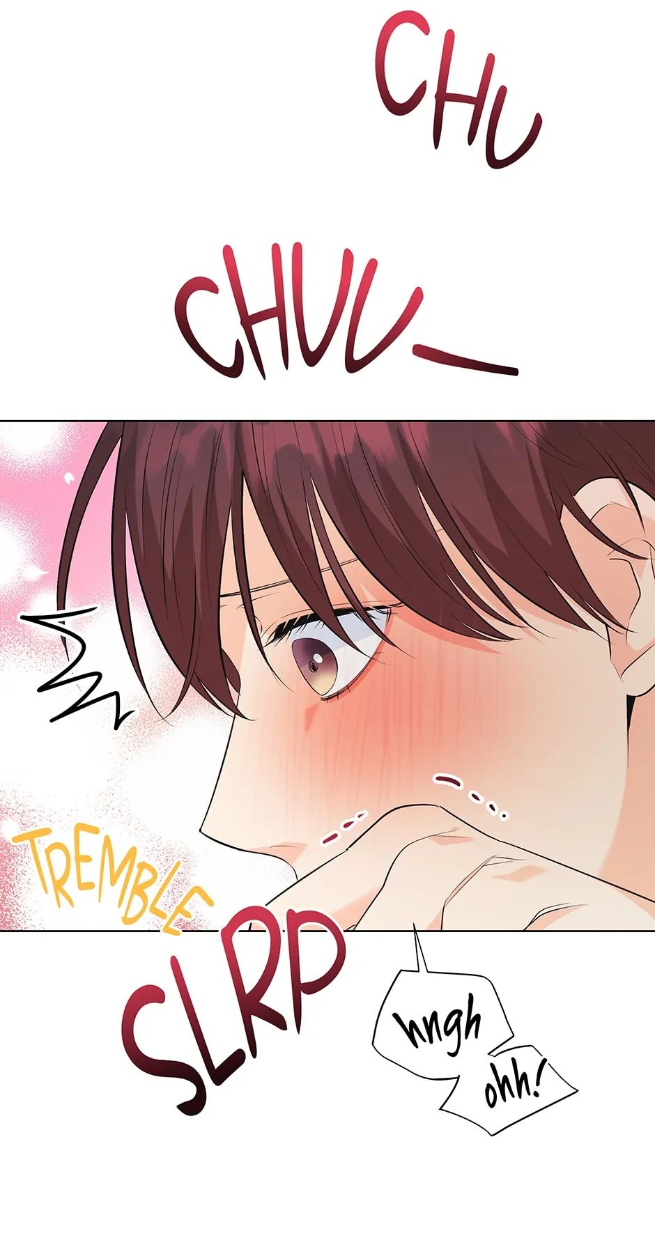 The Flower Blooming in My Hand Chapter 69.1 page 38 - 