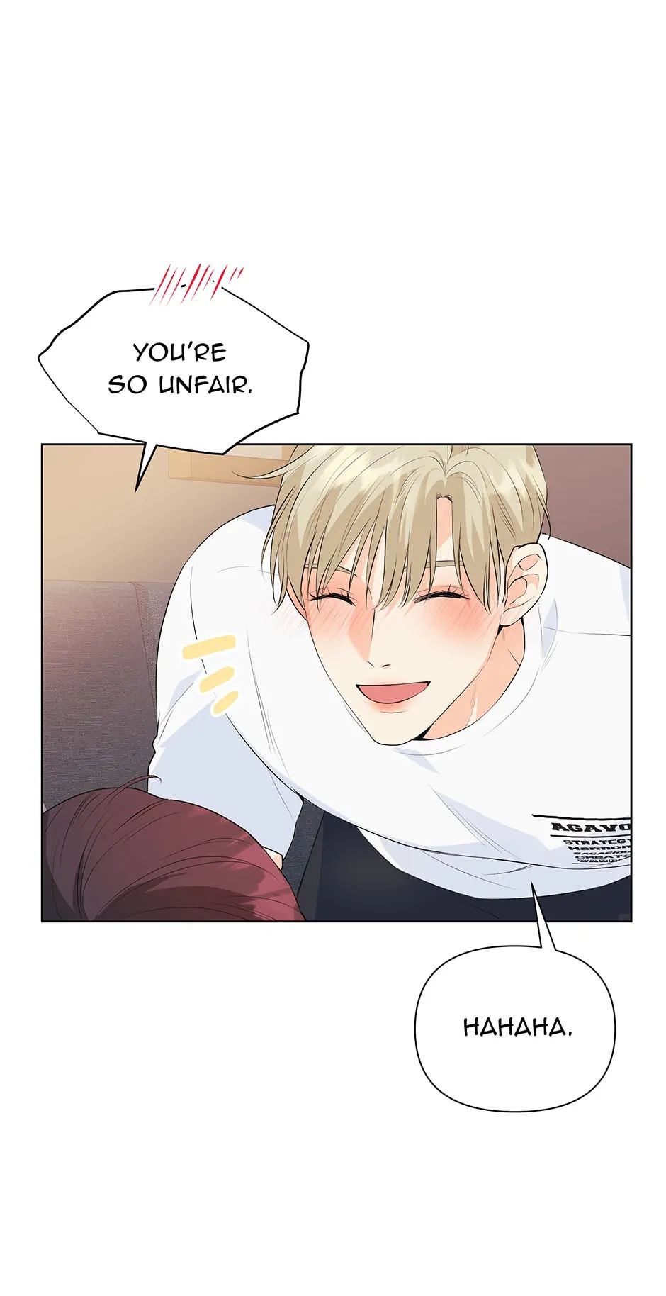 The Flower Blooming in My Hand Chapter 69.1 page 50 - 