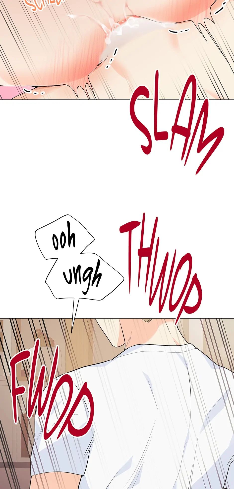 The Flower Blooming in My Hand Chapter 69.1 page 59 - 