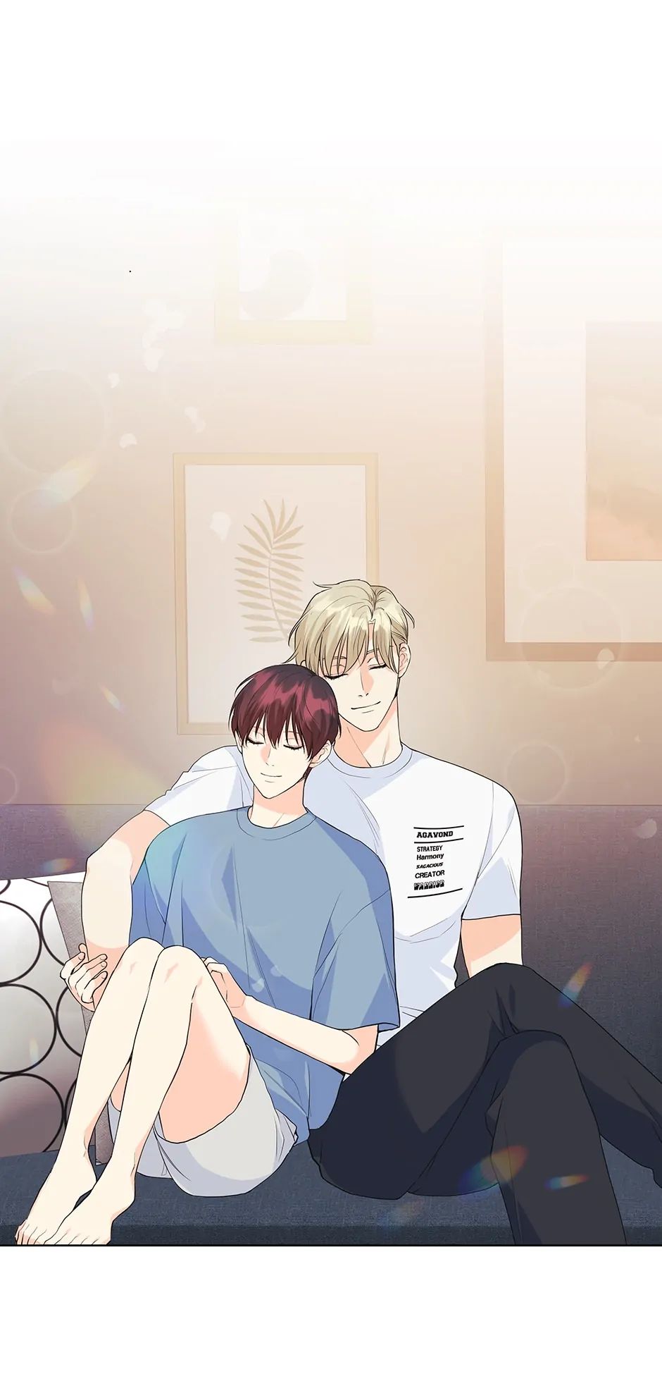 The Flower Blooming in My Hand Chapter 69 page 2 - 