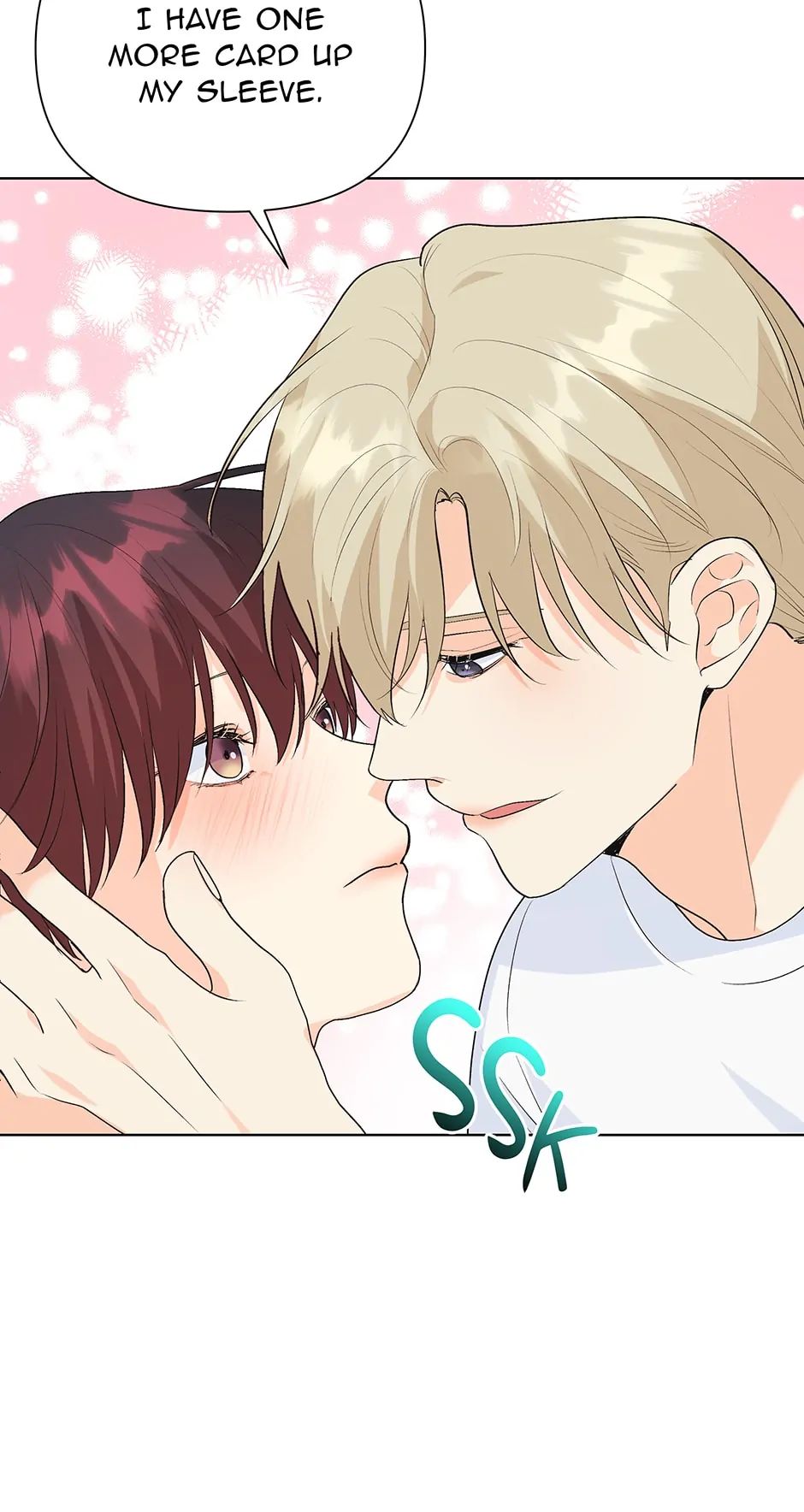 The Flower Blooming in My Hand Chapter 69 page 13 - 