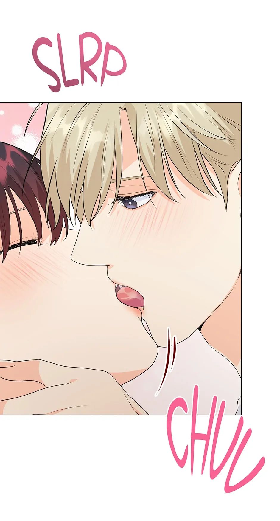 The Flower Blooming in My Hand Chapter 69 page 15 - 