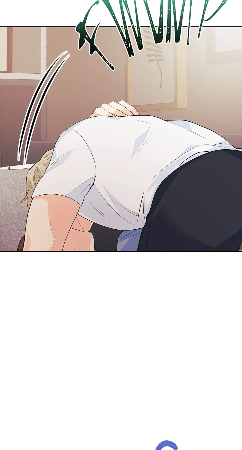 The Flower Blooming in My Hand Chapter 69 page 17 - 