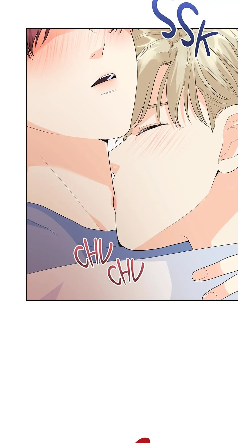 The Flower Blooming in My Hand Chapter 69 page 18 - 
