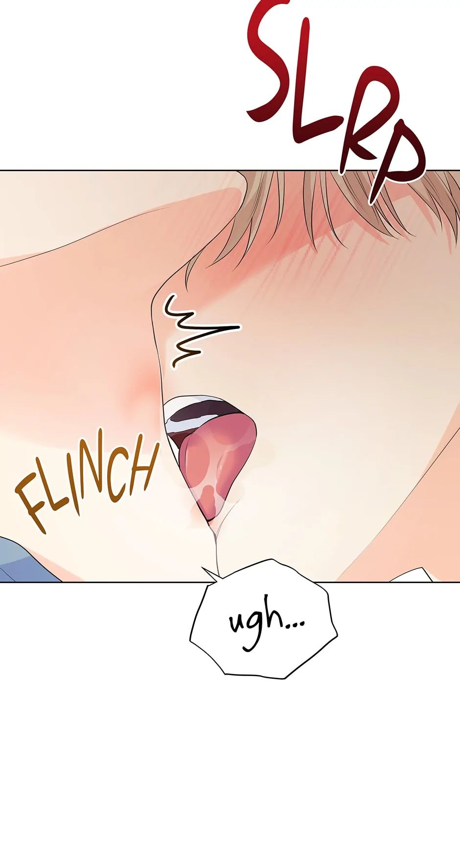 The Flower Blooming in My Hand Chapter 69 page 19 - 