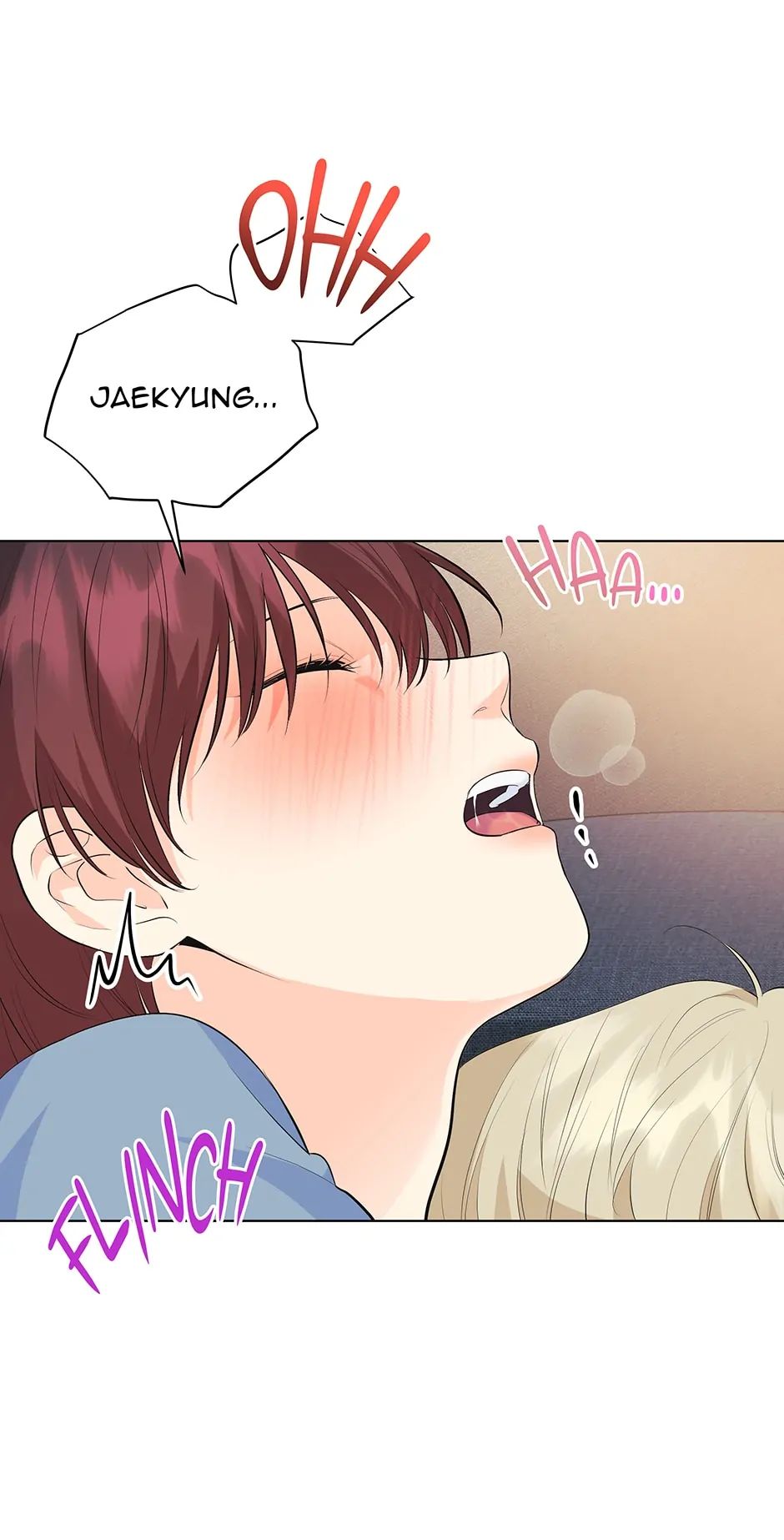 The Flower Blooming in My Hand Chapter 69 page 20 - 