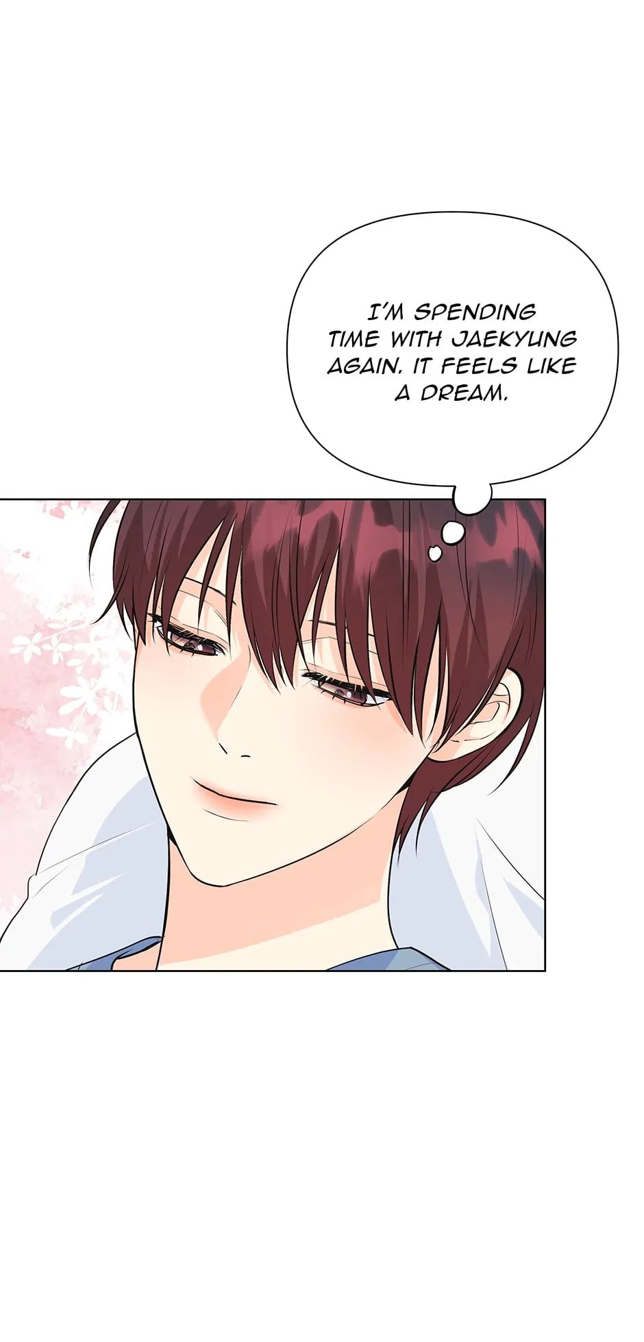 The Flower Blooming in My Hand Chapter 69 page 3 - 