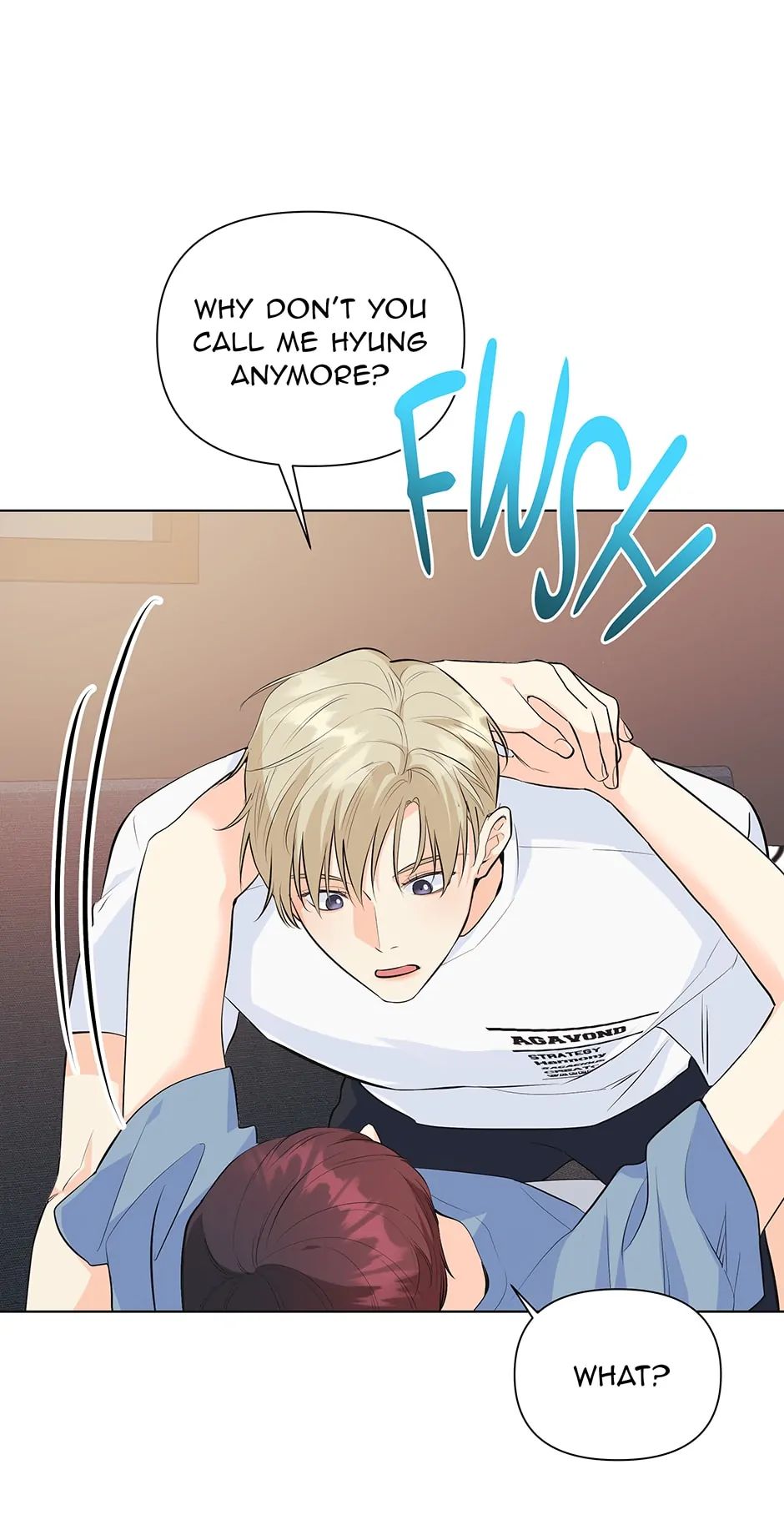 The Flower Blooming in My Hand Chapter 69 page 22 - 
