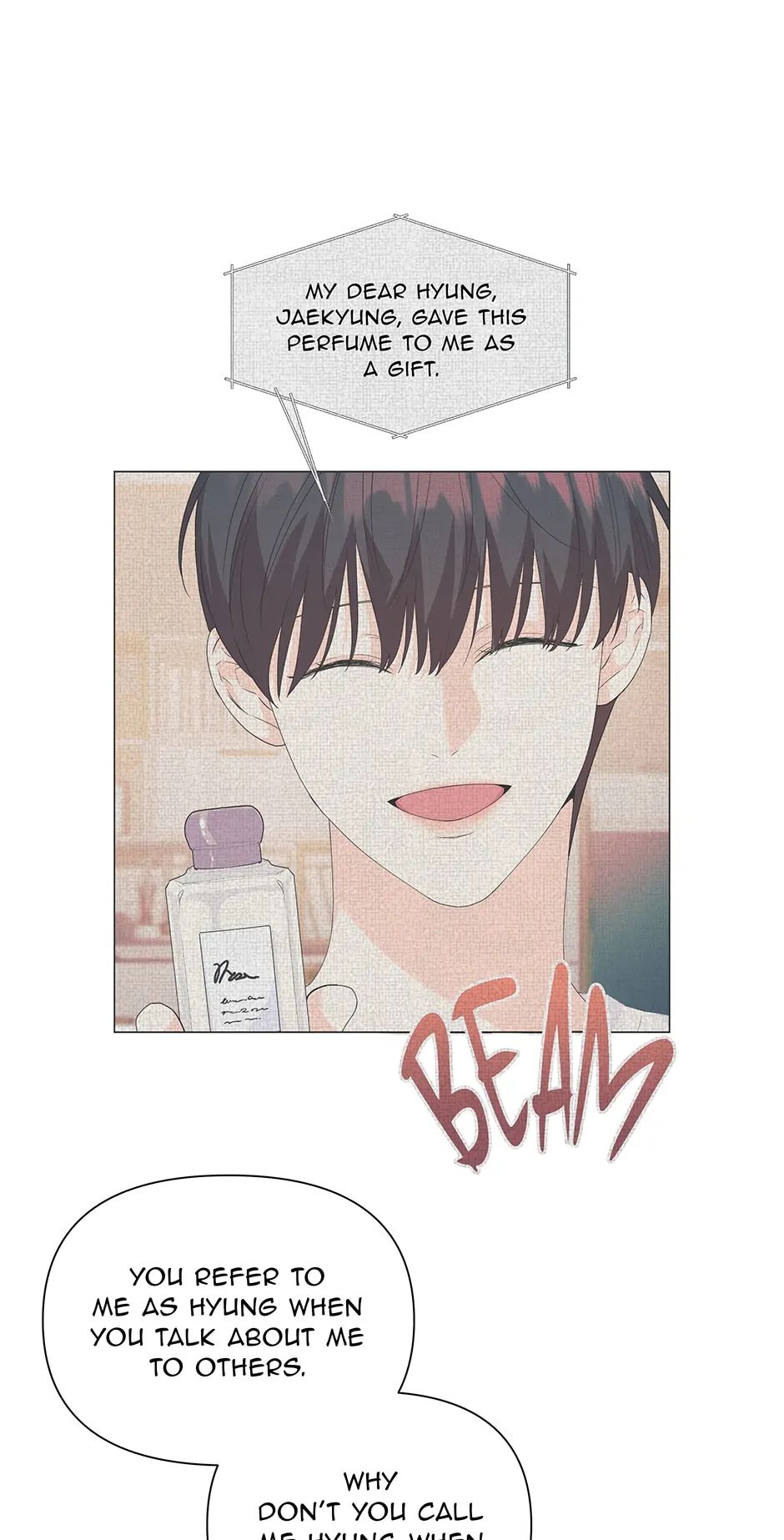 The Flower Blooming in My Hand Chapter 69 page 23 - 
