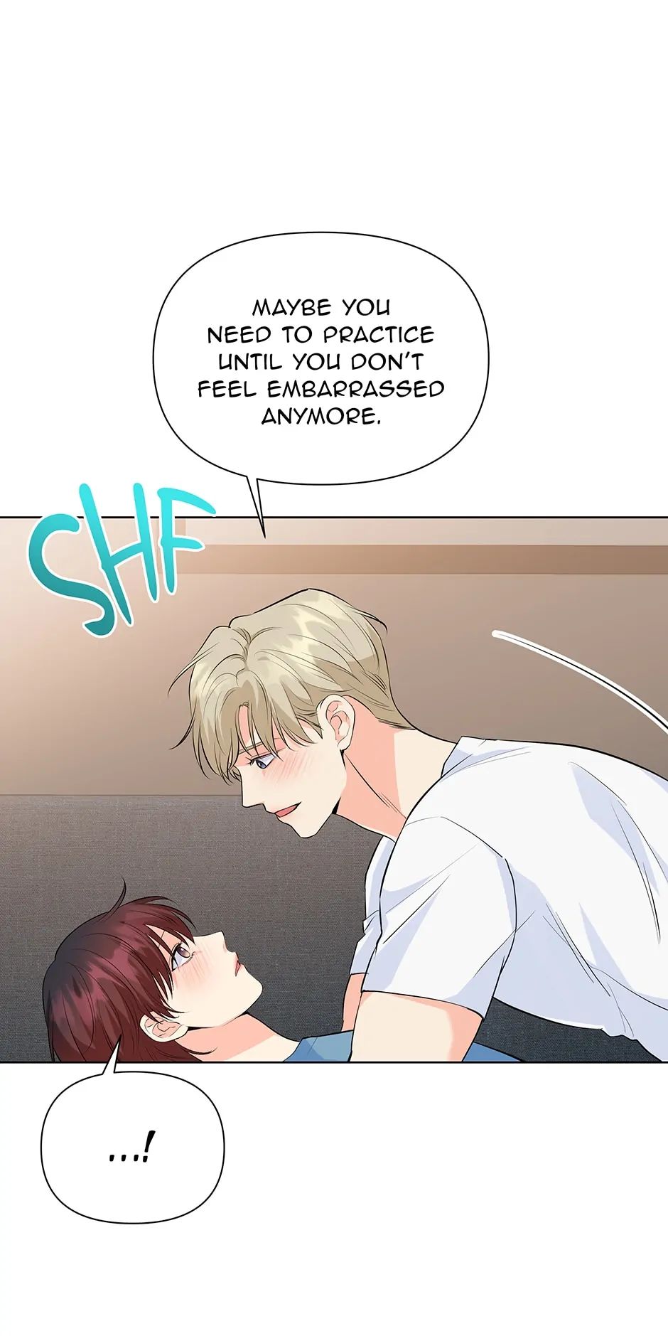 The Flower Blooming in My Hand Chapter 69 page 27 - 