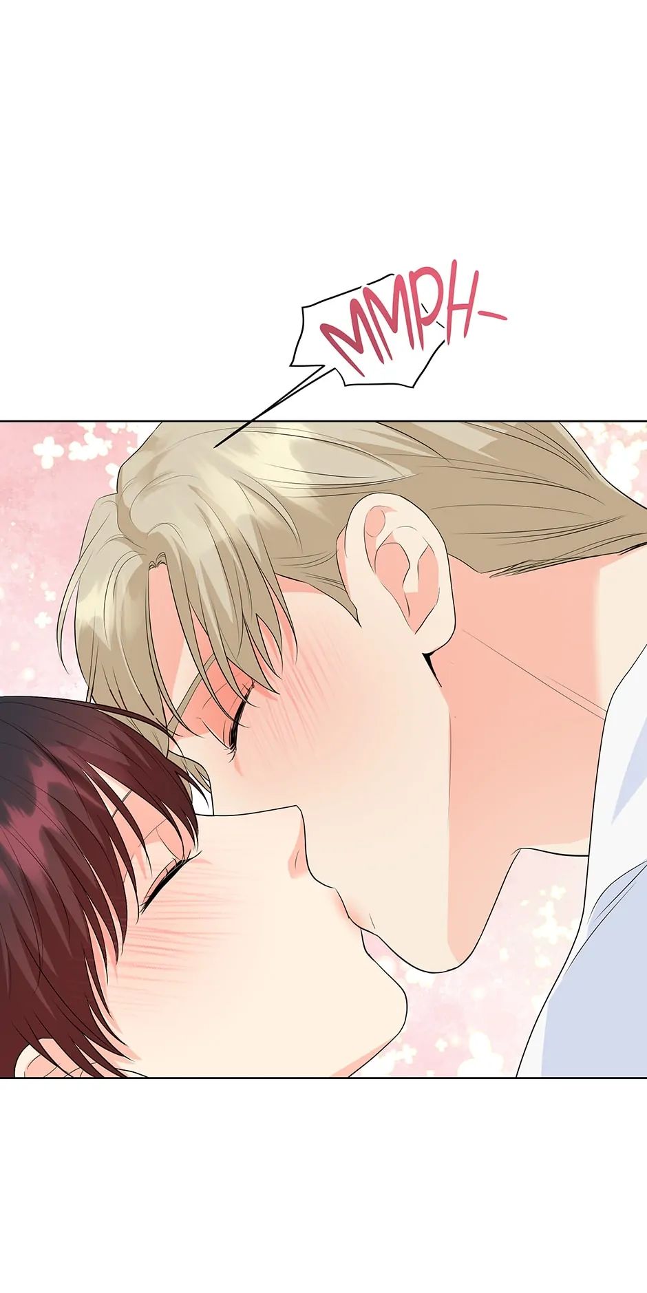 The Flower Blooming in My Hand Chapter 69 page 28 - 