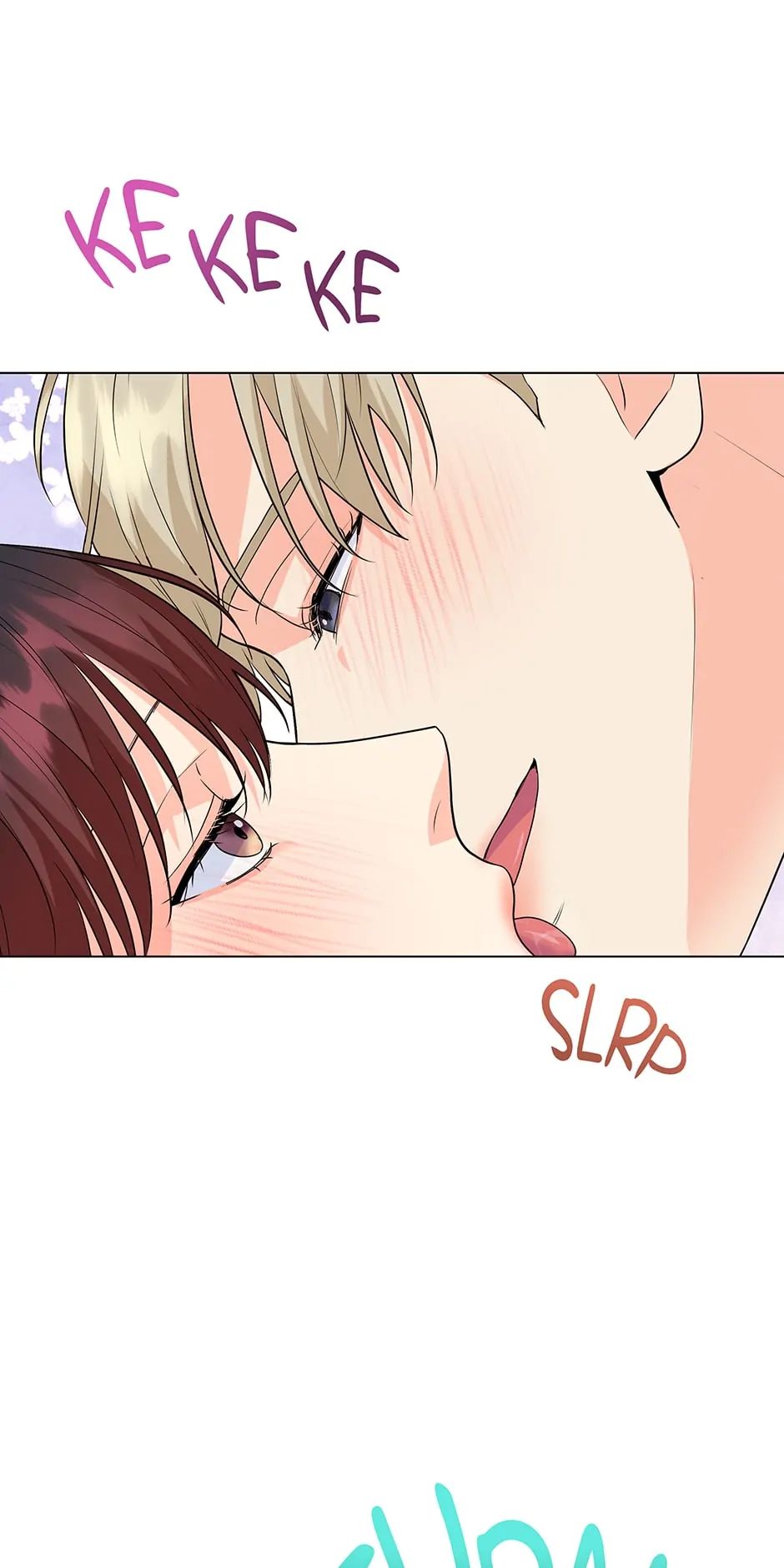 The Flower Blooming in My Hand Chapter 69 page 29 - 