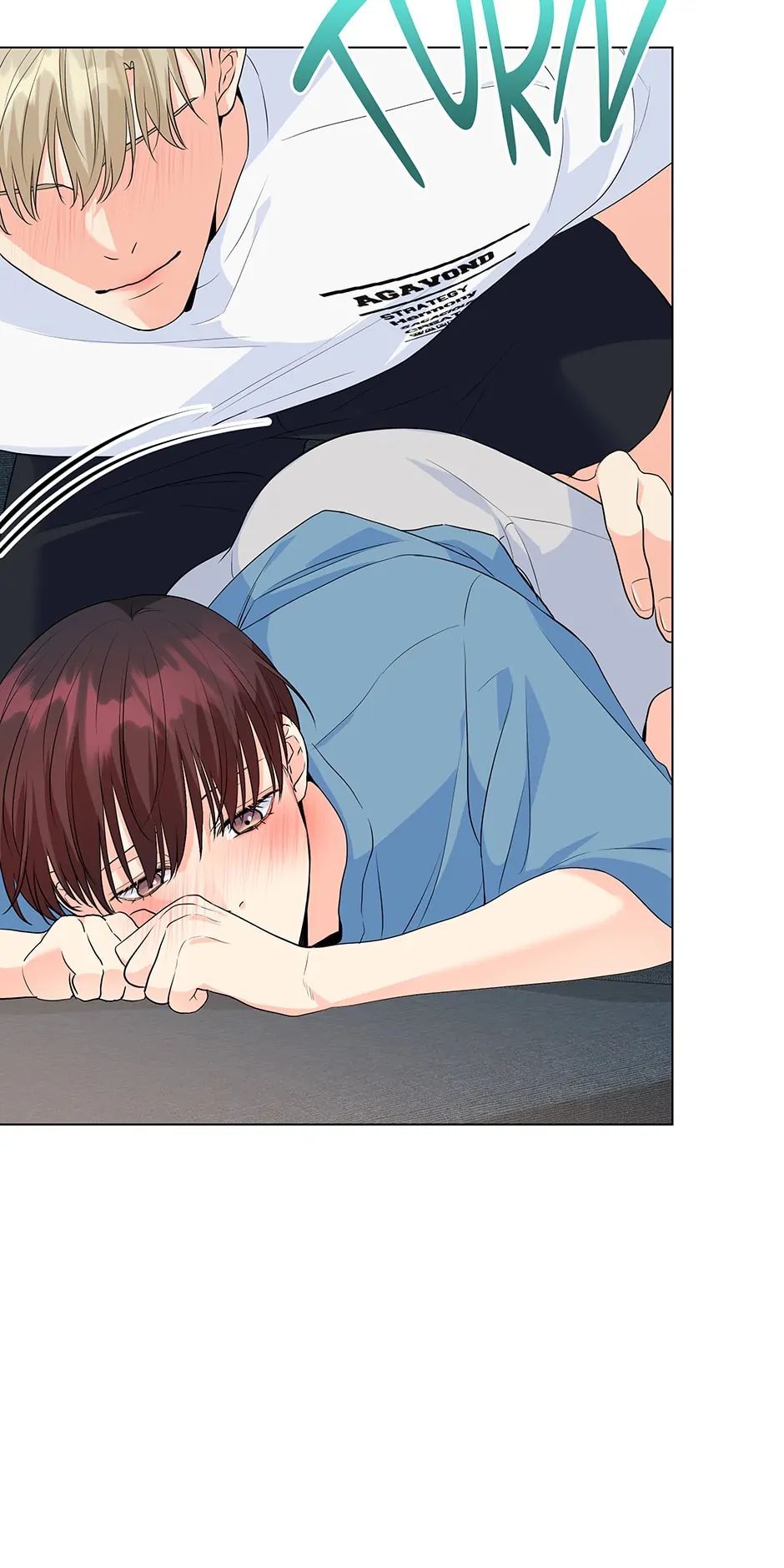 The Flower Blooming in My Hand Chapter 69 page 30 - 