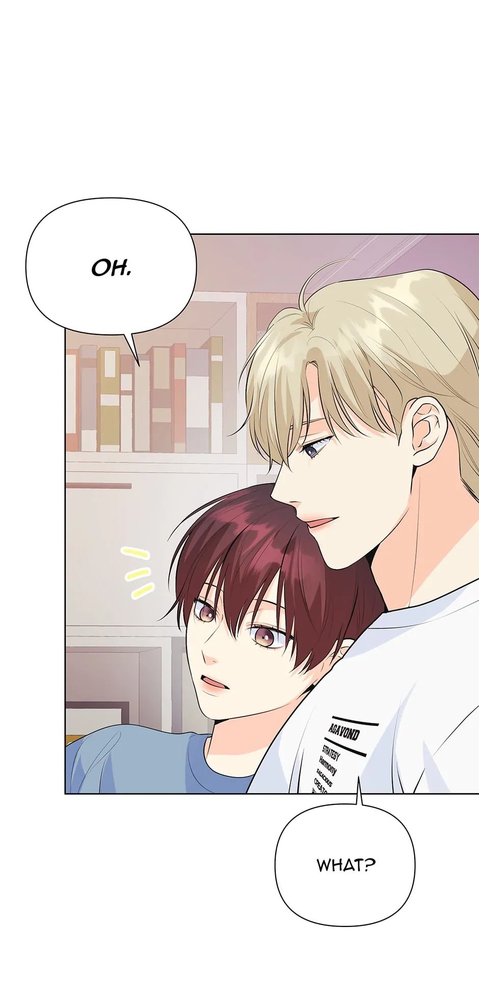 The Flower Blooming in My Hand Chapter 69 page 4 - 