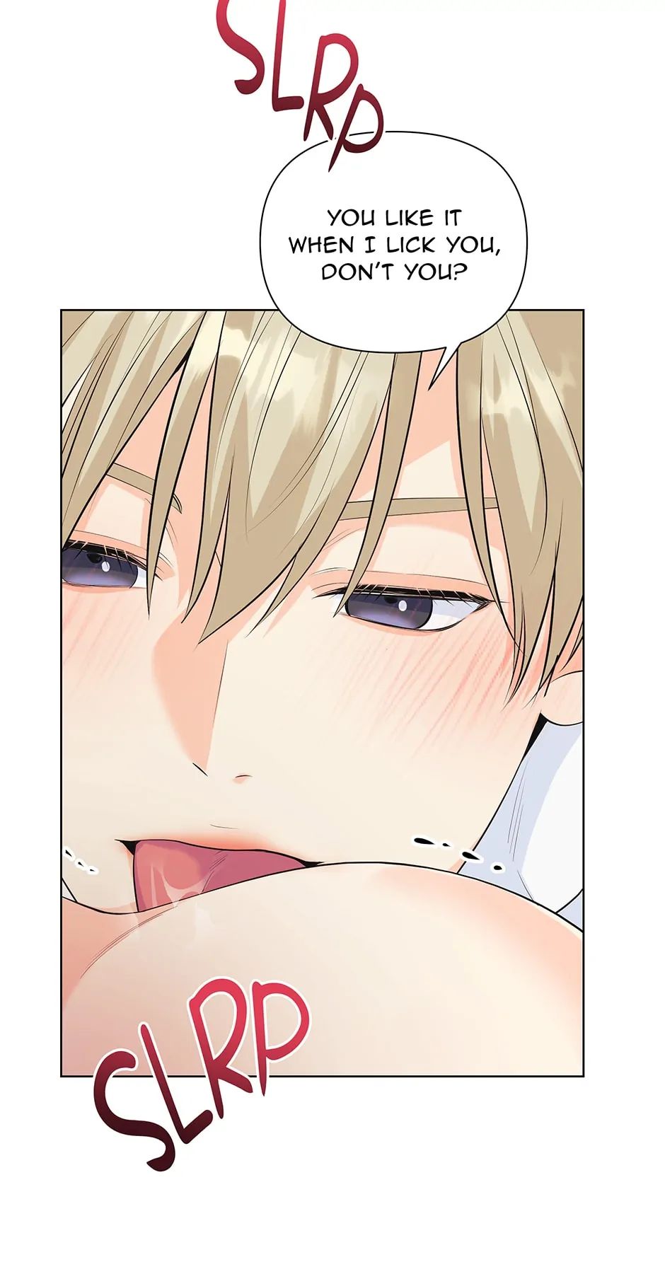 The Flower Blooming in My Hand Chapter 69 page 37 - 