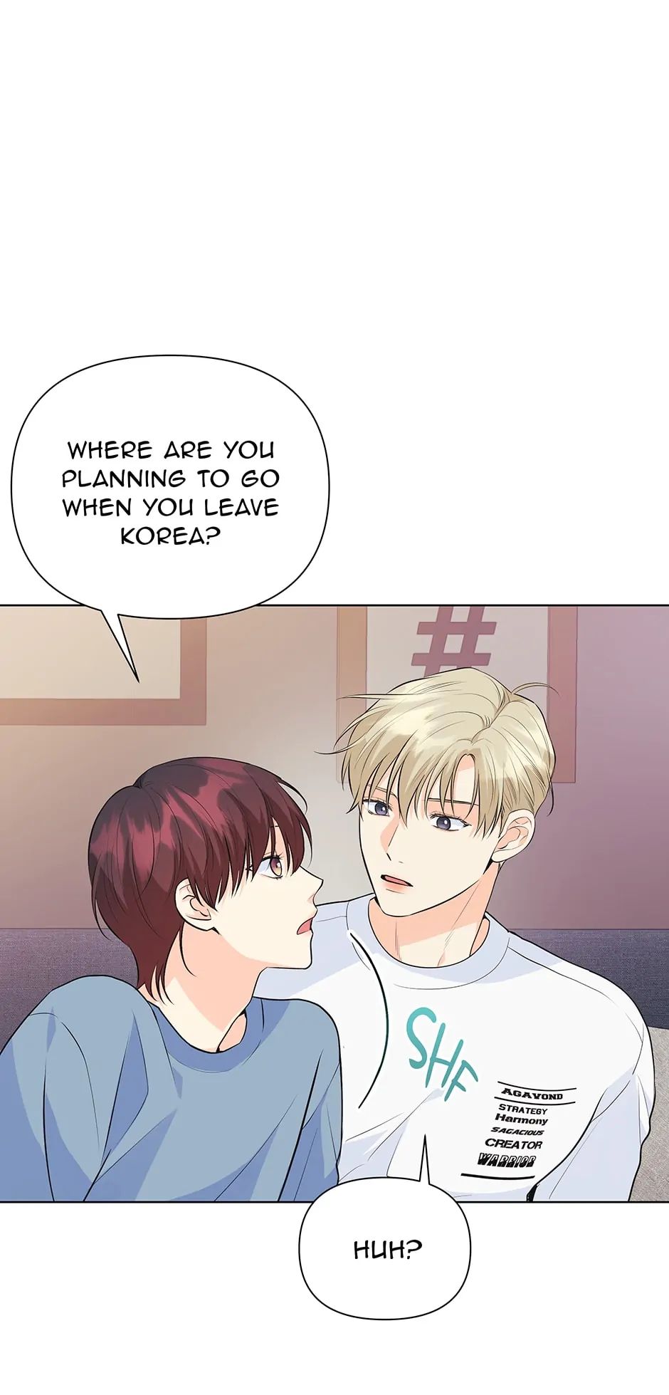 The Flower Blooming in My Hand Chapter 69 page 5 - 