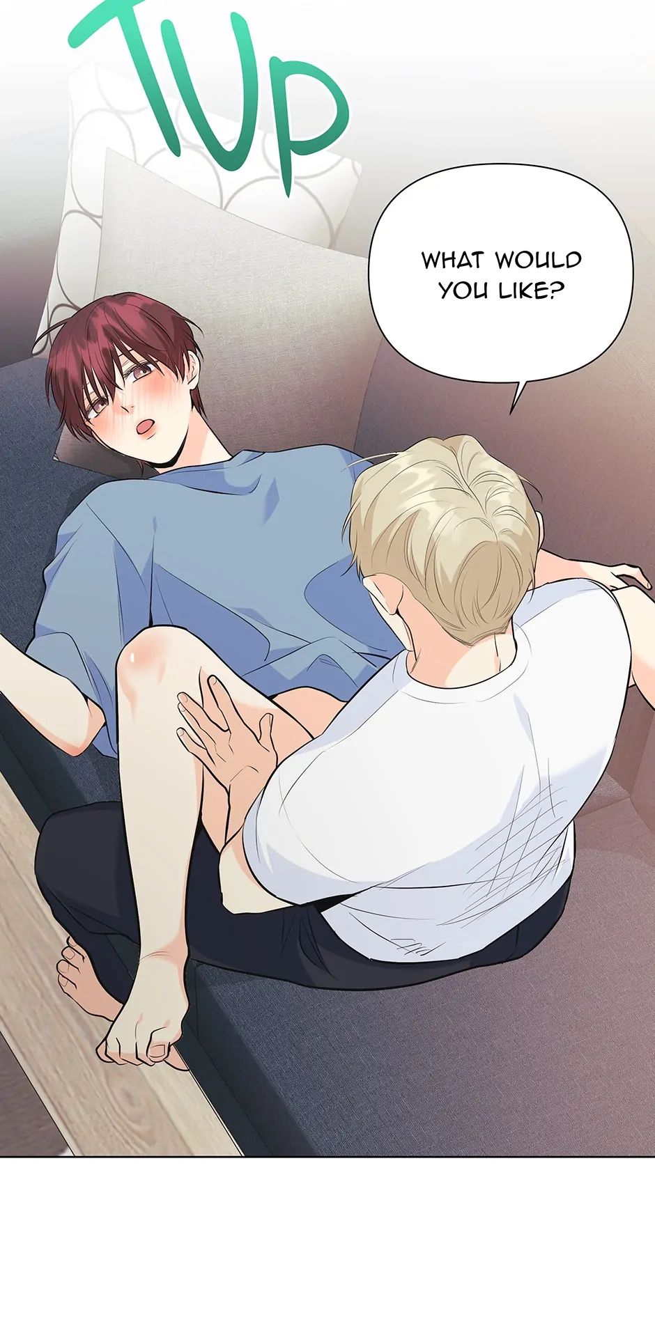 The Flower Blooming in My Hand Chapter 69 page 44 - 