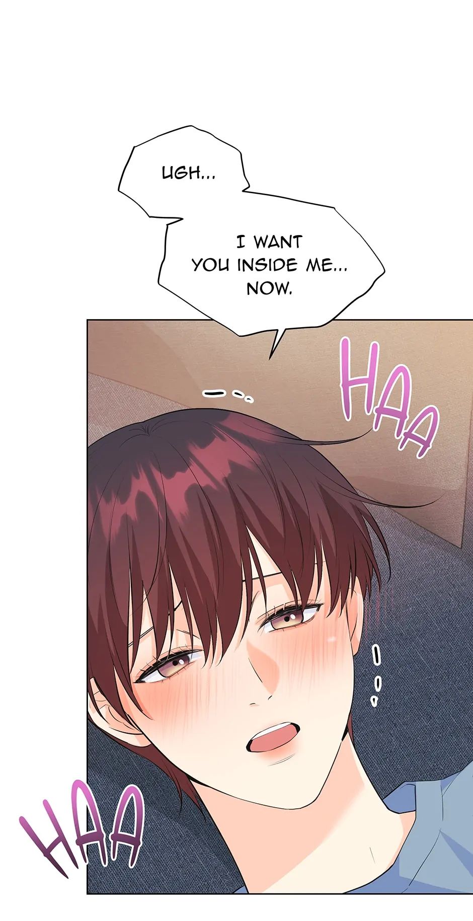The Flower Blooming in My Hand Chapter 69 page 46 - 