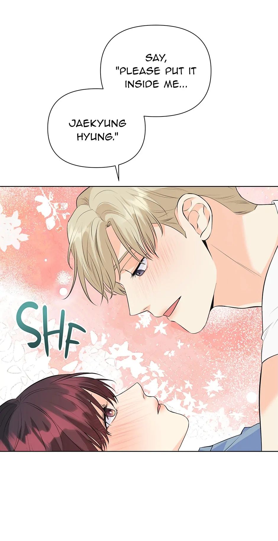 The Flower Blooming in My Hand Chapter 69 page 48 - 