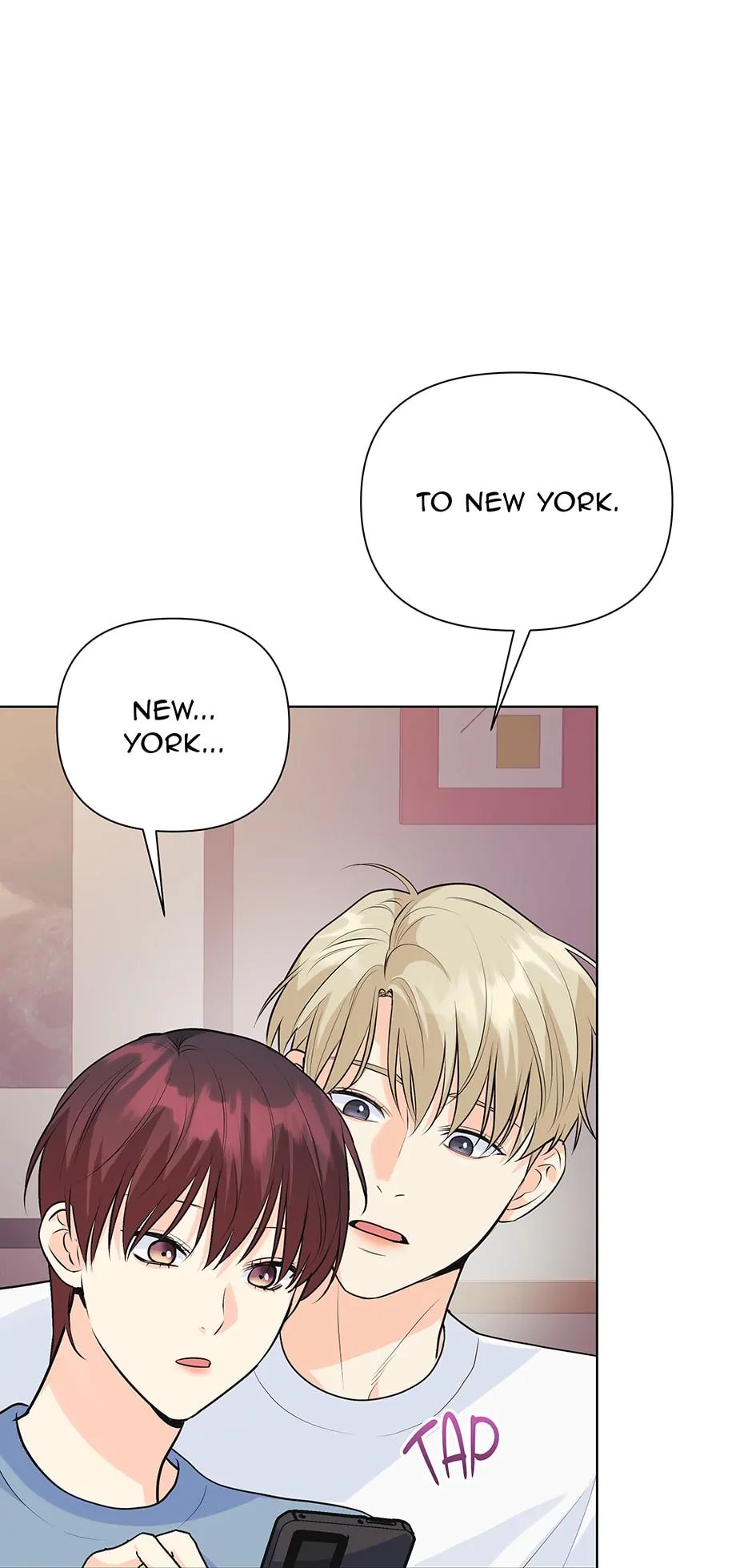 The Flower Blooming in My Hand Chapter 69 page 6 - 