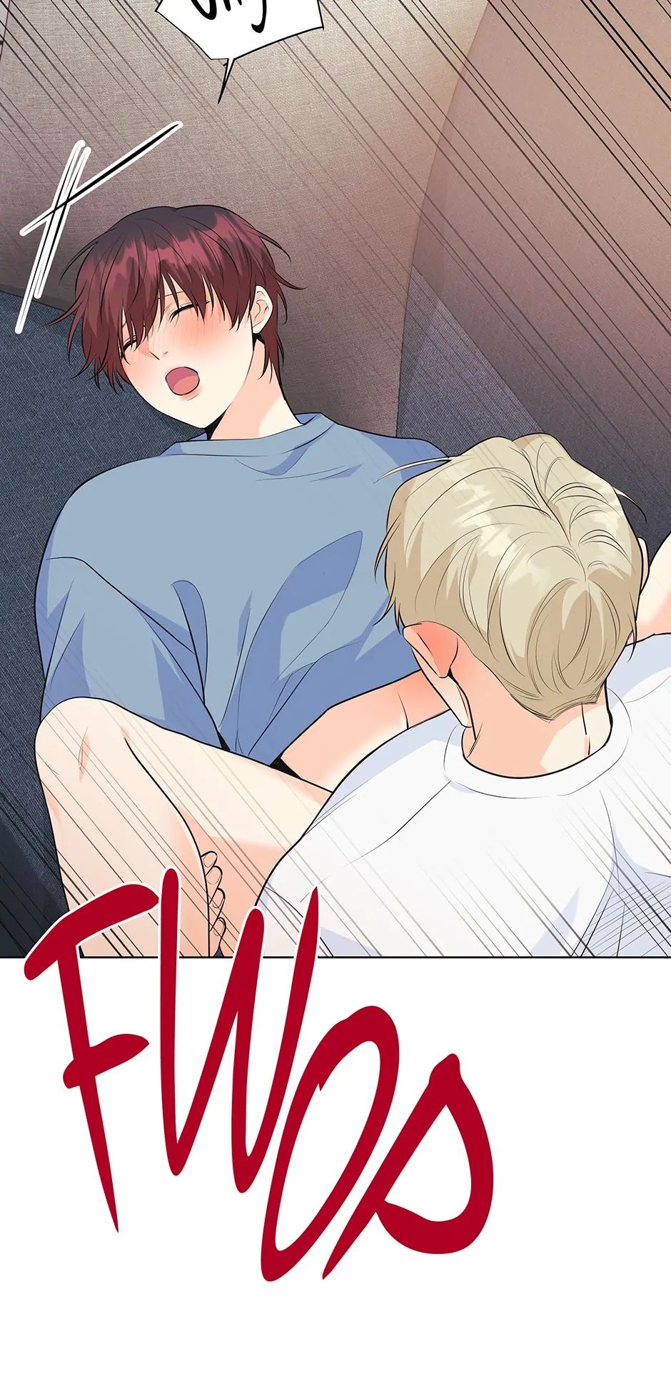 The Flower Blooming in My Hand Chapter 69 page 56 - 