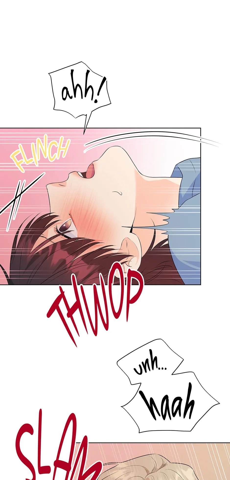 The Flower Blooming in My Hand Chapter 69 page 57 - 