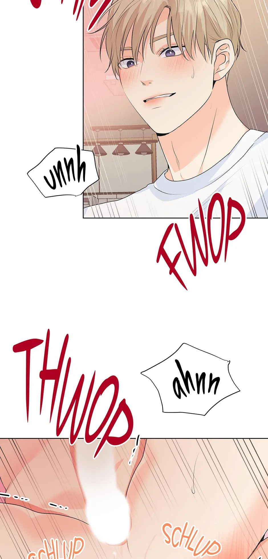 The Flower Blooming in My Hand Chapter 69 page 58 - 