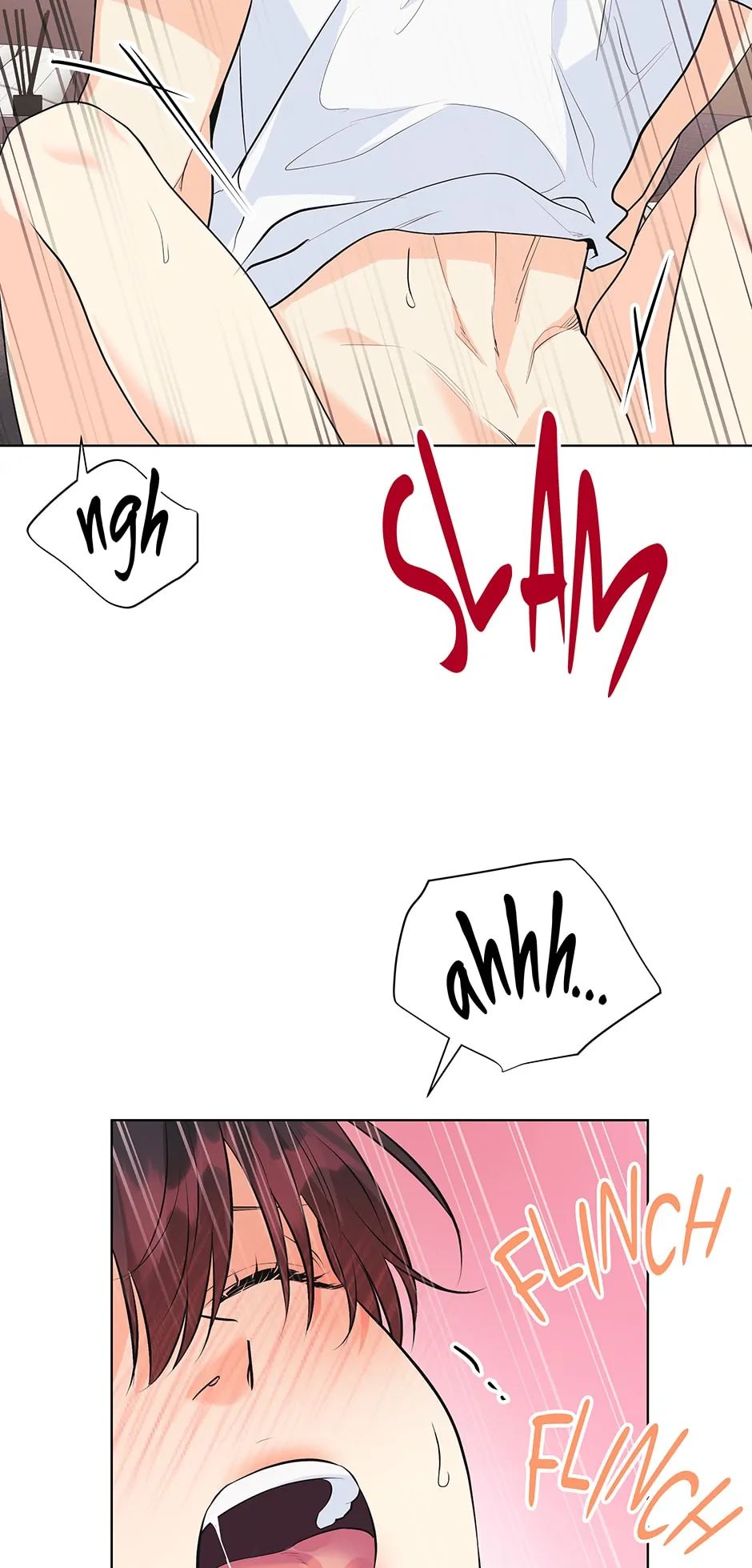 The Flower Blooming in My Hand Chapter 69 page 60 - 