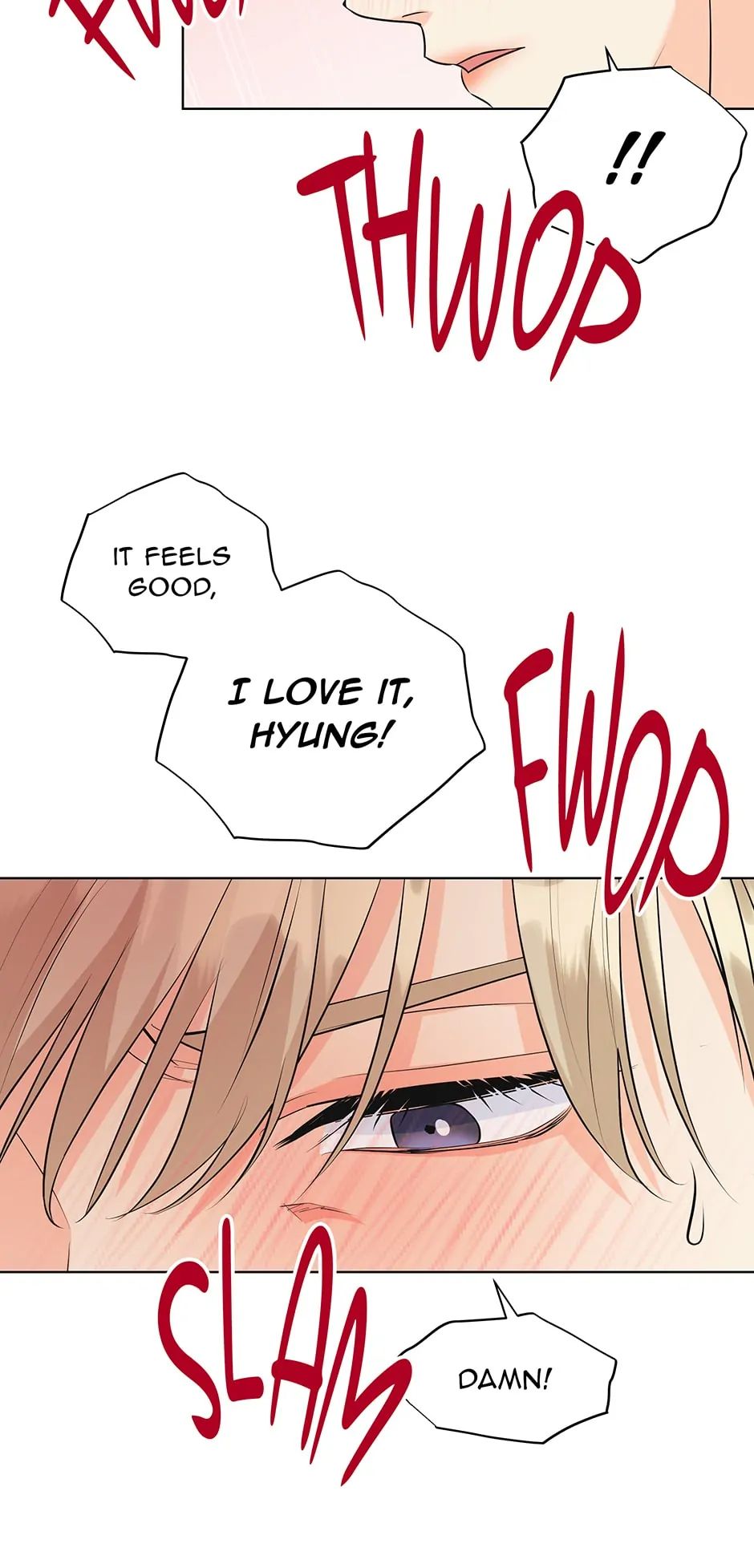 The Flower Blooming in My Hand Chapter 69 page 62 - 