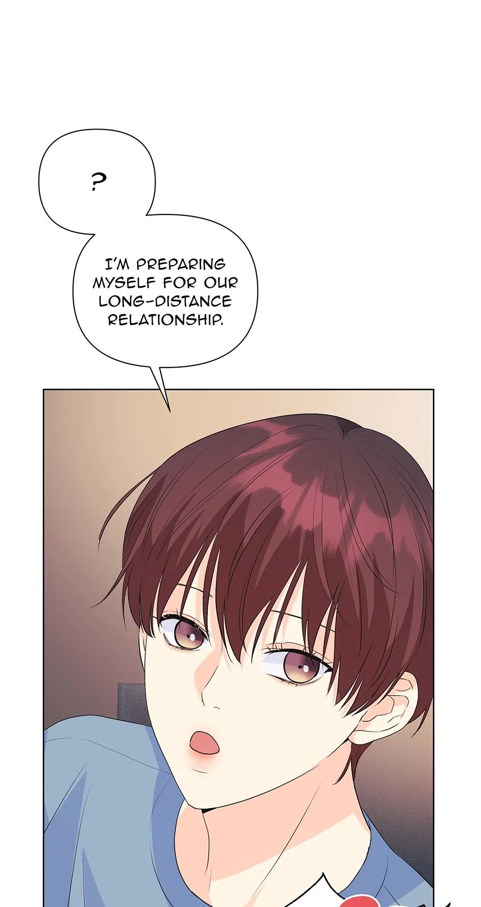 The Flower Blooming in My Hand Chapter 69 page 8 - 