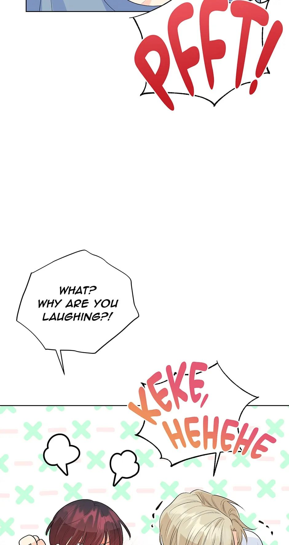 The Flower Blooming in My Hand Chapter 69 page 9 - 