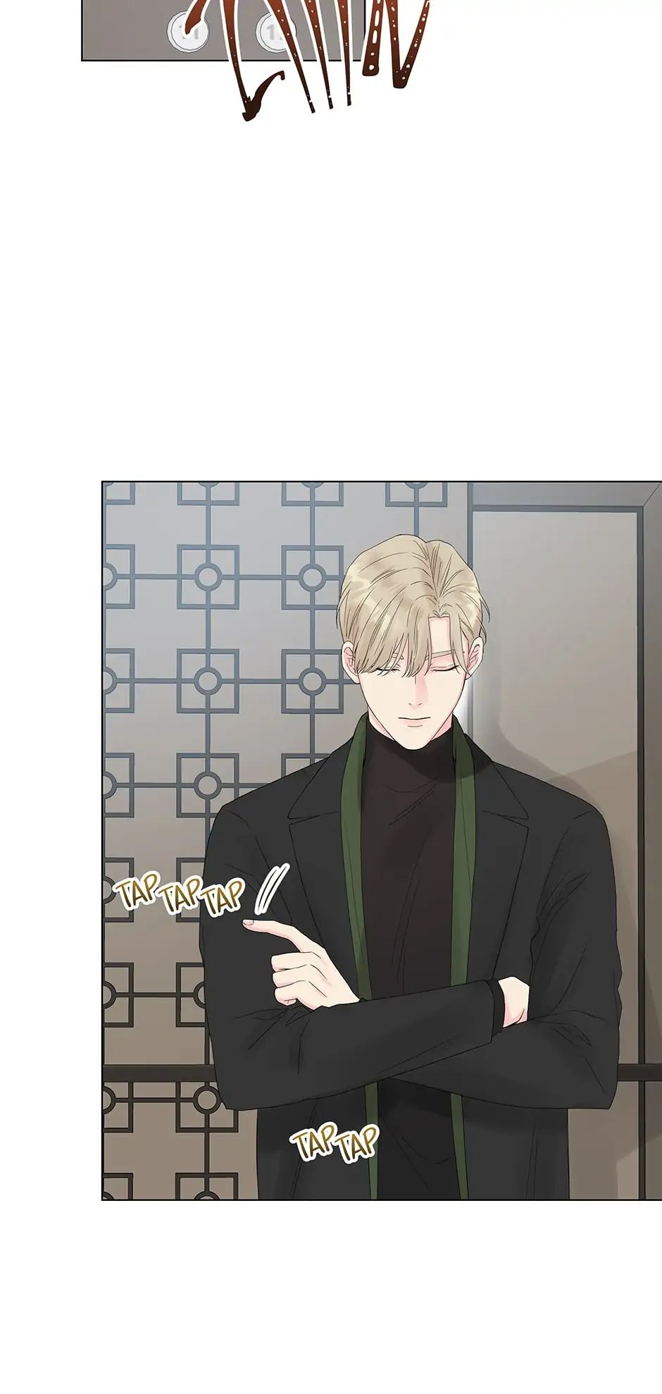 The Flower Blooming in My Hand Chapter 7 page 11 - 