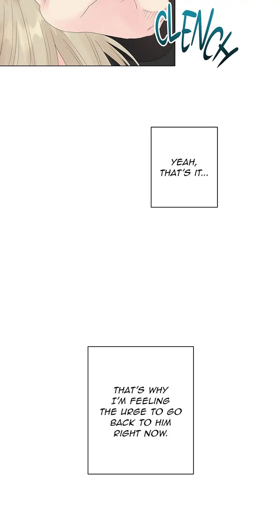 The Flower Blooming in My Hand Chapter 7 page 15 - 