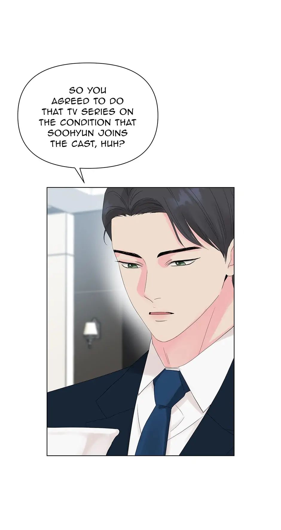 The Flower Blooming in My Hand Chapter 7 page 17 - 