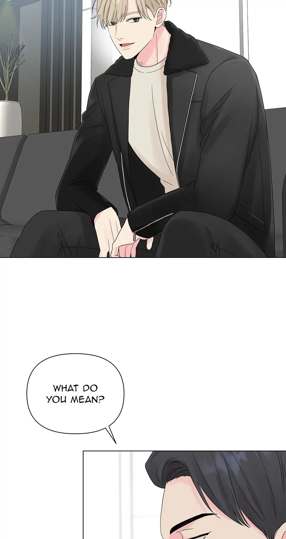 The Flower Blooming in My Hand Chapter 7 page 20 - 