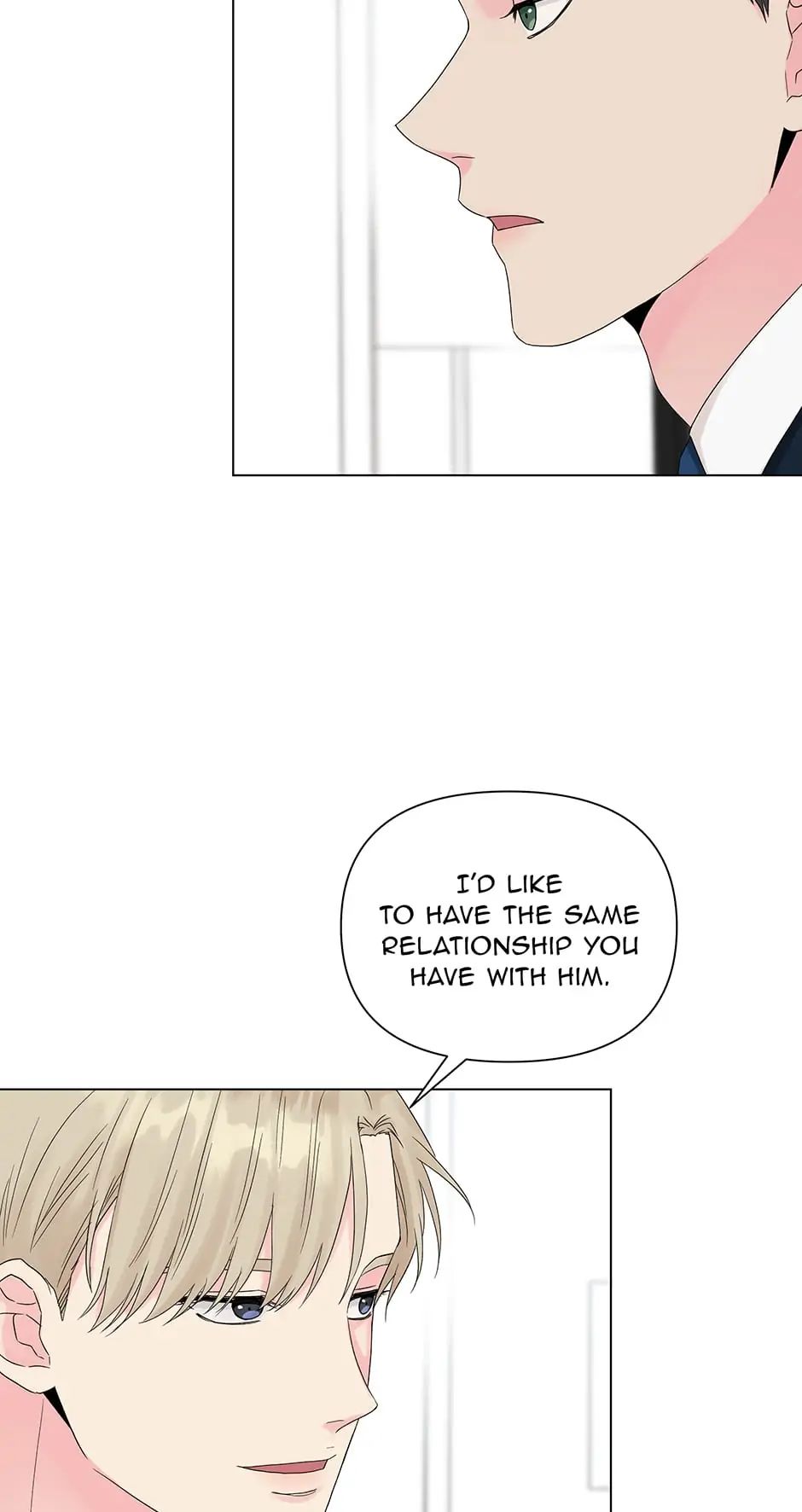 The Flower Blooming in My Hand Chapter 7 page 21 - 