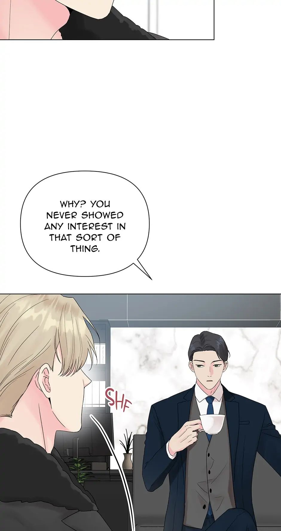 The Flower Blooming in My Hand Chapter 7 page 22 - 