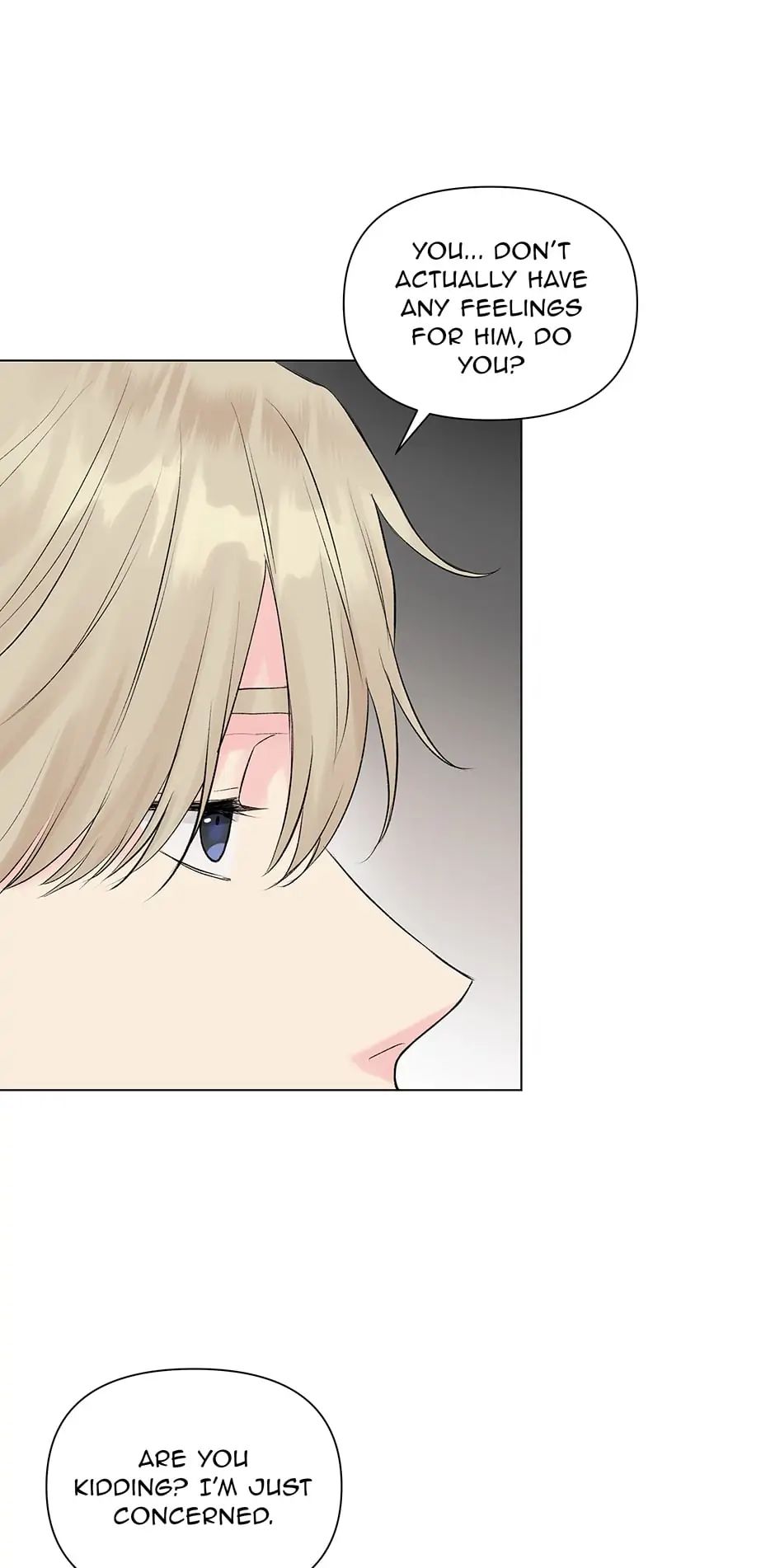The Flower Blooming in My Hand Chapter 7 page 24 - 