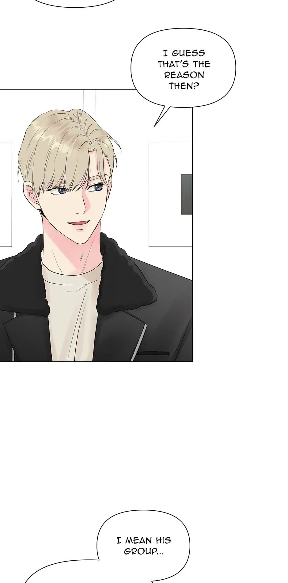 The Flower Blooming in My Hand Chapter 7 page 26 - 