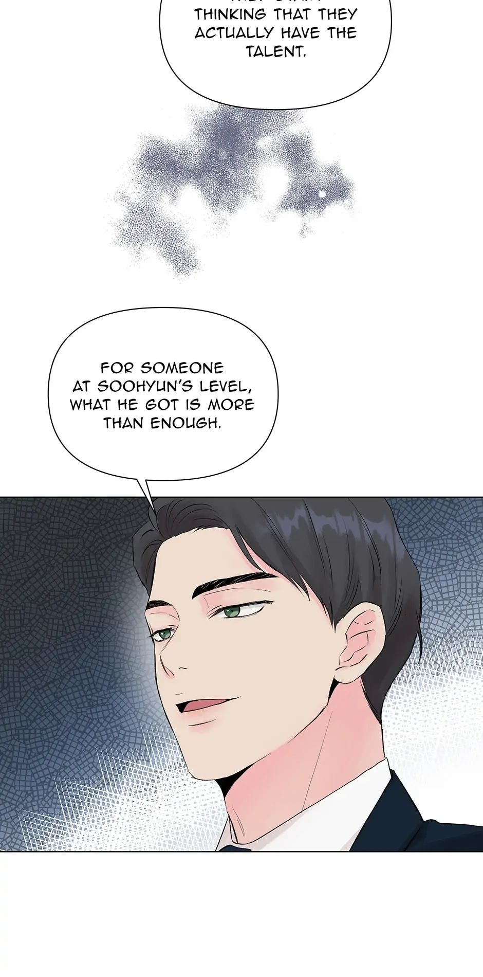 The Flower Blooming in My Hand Chapter 7 page 28 - 