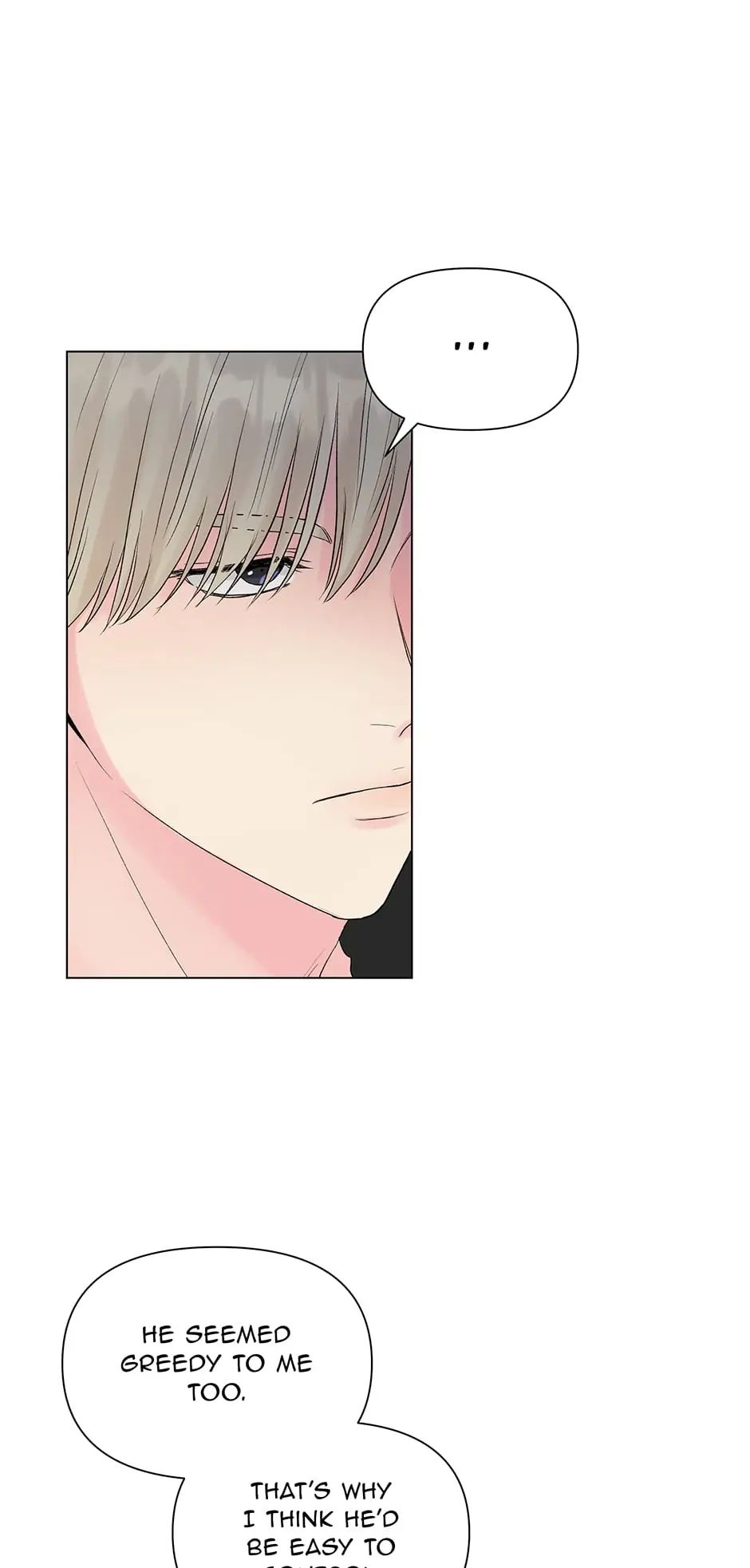The Flower Blooming in My Hand Chapter 7 page 29 - 