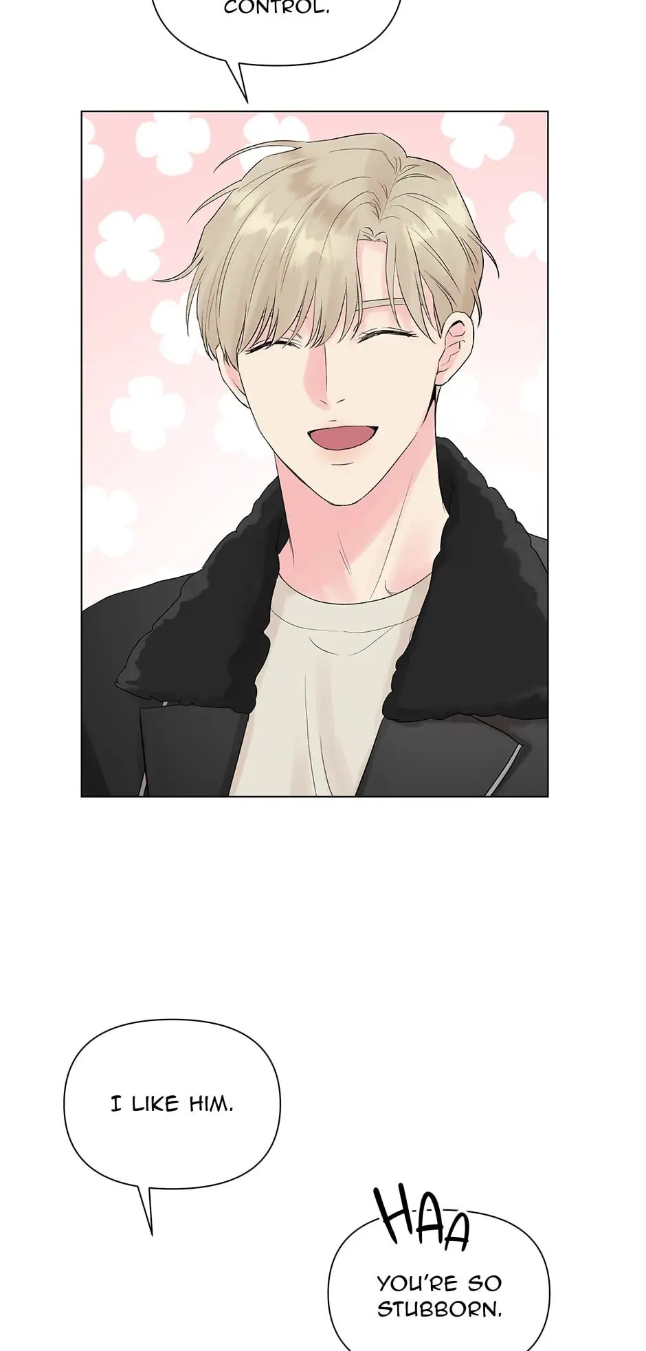 The Flower Blooming in My Hand Chapter 7 page 30 - 