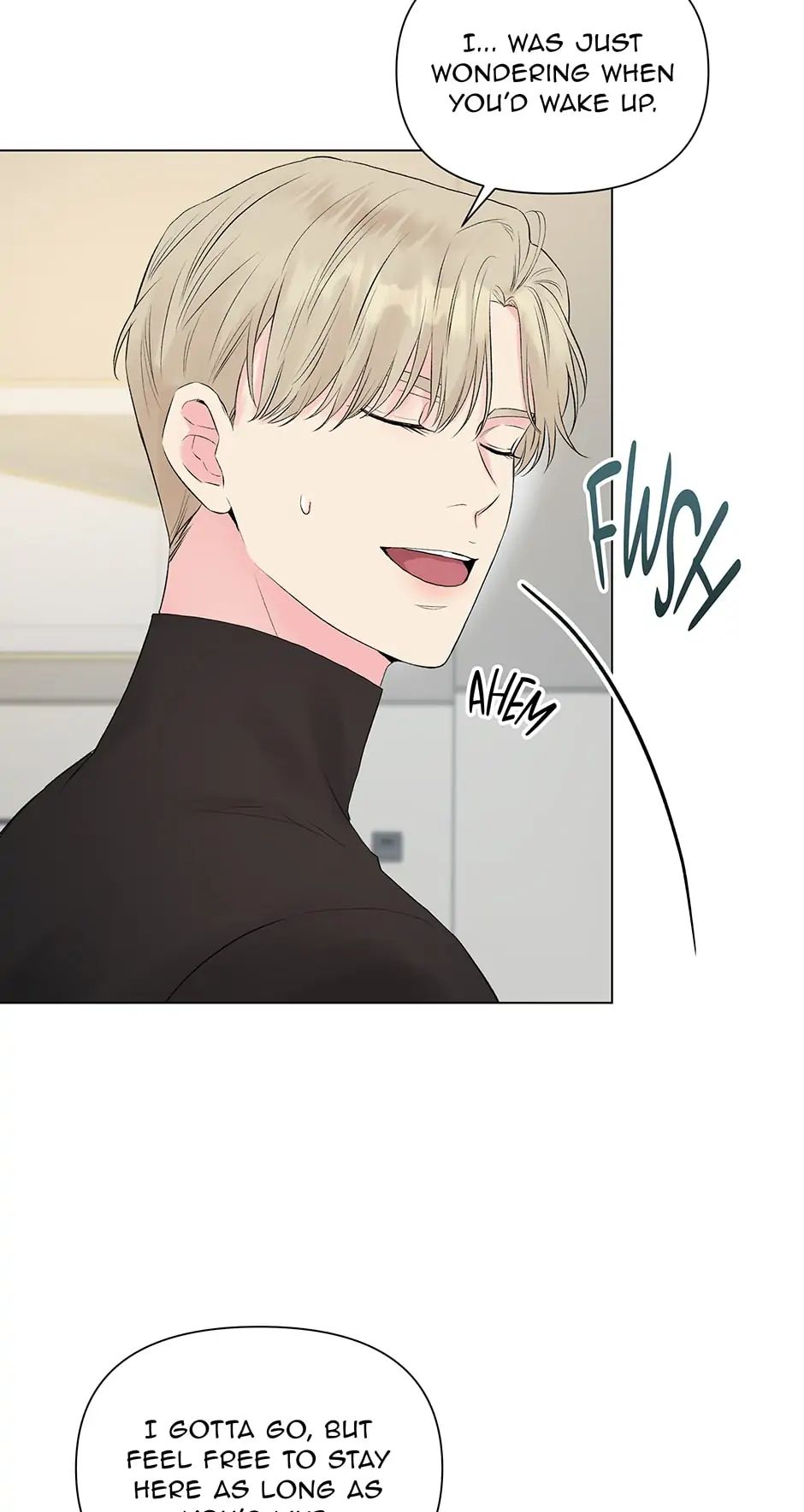 The Flower Blooming in My Hand Chapter 7 page 4 - 